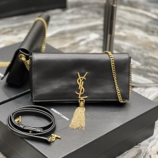 YSL Satchel Bags